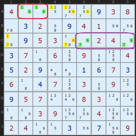 How do I even get started on this Killer Sudoku? : r/sudoku